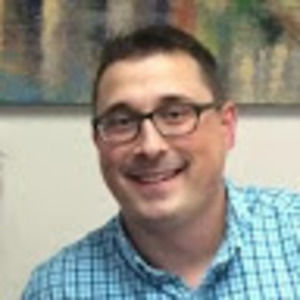 Meet your Posher, Dustin